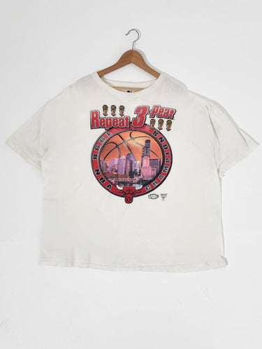 Vintage Chicago Bulls 