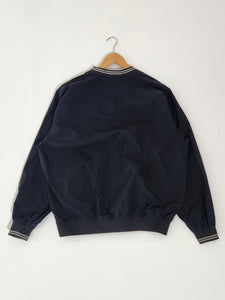 Vintage 1990s Nike Center Swoosh Pullover Sz. L