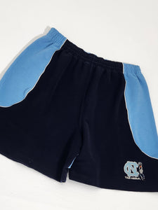 Vintage 2000s ANDI UNC Tarheels Basketball Shorts Sz. XL
