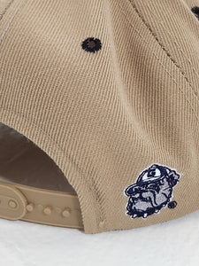 Vintage 1990s Georgetown University Hoyas Snapback Hat