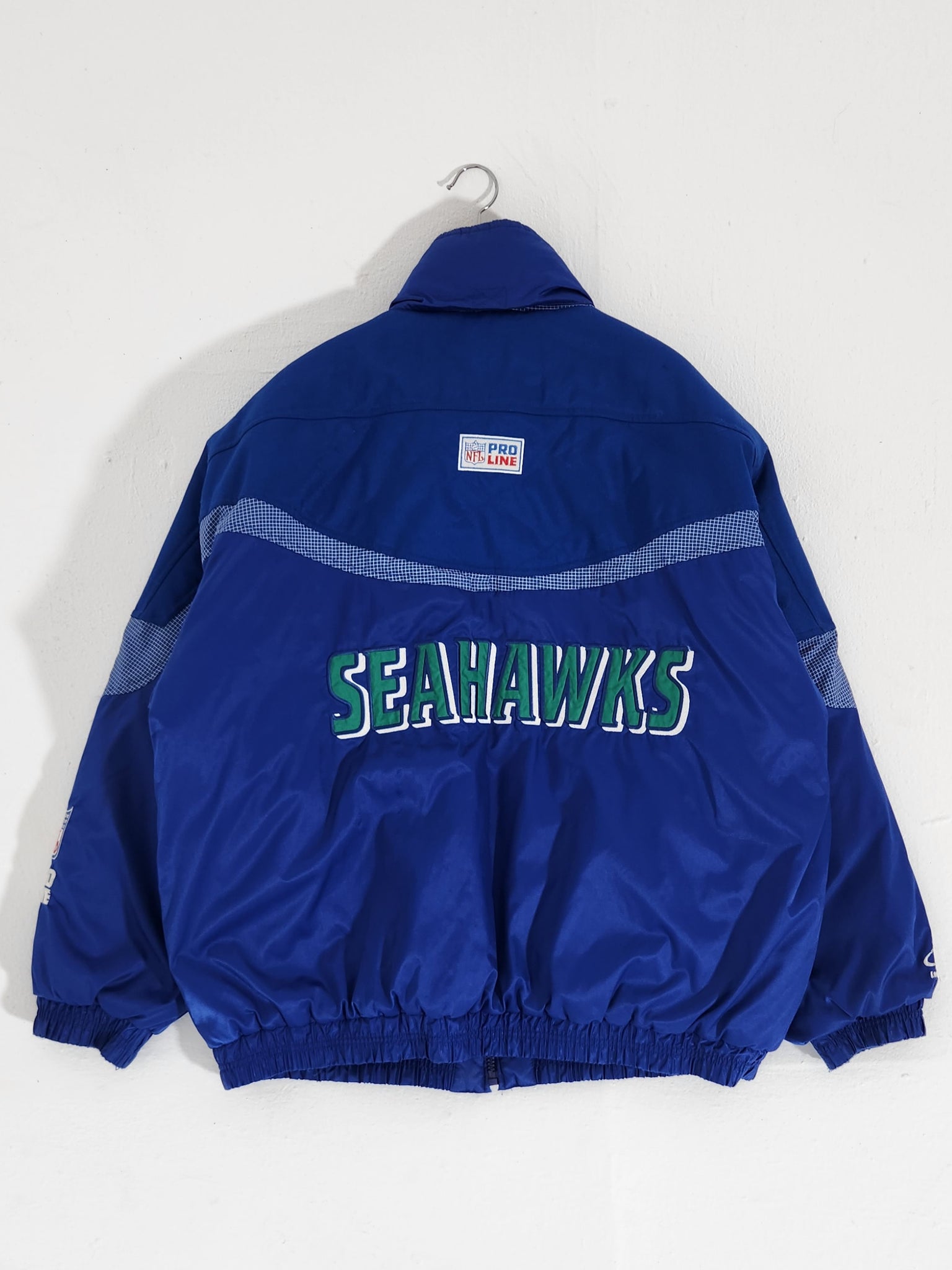 Seahawks Jacket 