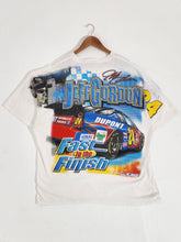 Vintage Jeff Gordon Graphic T-Shirt Sz. XXL