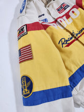 Polo Ralph Lauren Racing Nascar Jacket Sz. M
