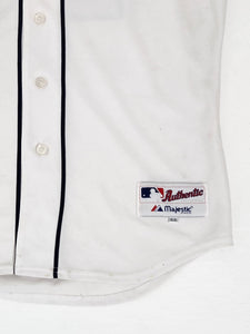 Vintage Y2k Seattle Mariners Adrian Beltre #29 Sz. 44