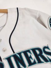 Vintage Y2k Seattle Mariners Adrian Beltre #29 Sz. 44