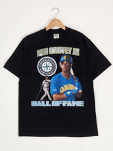Ken Griffey Seattle Mariners T-Shirt Made by TBNW