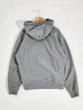 Stussy Logo Grey Hoodie Sz. L