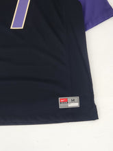 NIKE University of Washington Huskies Football Jersey Sz. M