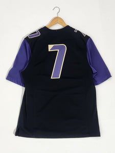 NIKE University of Washington Huskies Football Jersey Sz. M