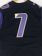 NIKE University of Washington Huskies Football Jersey Sz. M