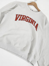 Vintage 2000s University of Virginia Cavaliers Crewneck Sz. M
