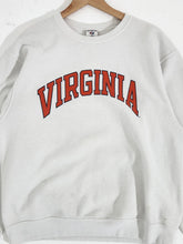 Vintage 2000s University of Virginia Cavaliers Crewneck Sz. M