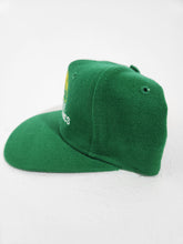 Vintage 1990s Seattle SuperSonics Snapback Hat