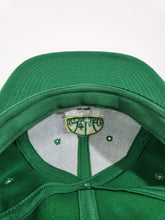 Vintage 1990s Seattle SuperSonics Snapback Hat