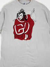 Vintage 1980s Grateful Dead Concert Bootleg T-Shirt Sz. XL