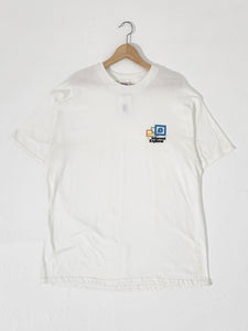 Vintage 2000s Microsoft Internet Explorer T-Shirt Sz. XL