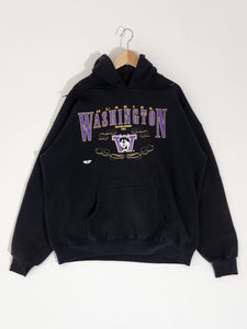 Washington Huskies authentic baseball jersey - L / 44 - VintageSportsGear