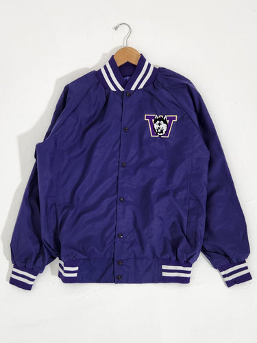 Vintage University of Washington Huskies Jacket Sz. L