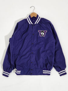 Vintage University of Washington Huskies Jacket Sz. Medium