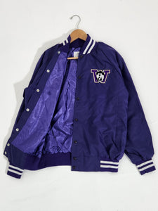 Vintage University of Washington Huskies Jacket Sz. Medium