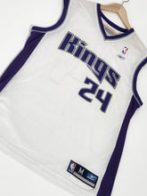 Vintage 1990's Reebok Sacramento Kings Bobby Jackson Jersey Sz. M