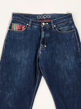 Coogi Denim Pants Sz. 36 x 34