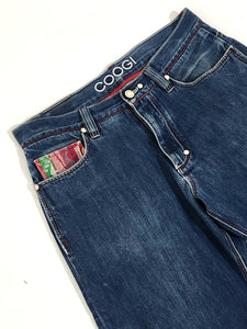 Coogi Denim Pants Sz. 36 x 34