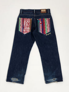 Coogi Denim Pants Sz. 36 x 34