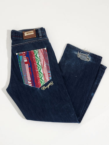 Coogi Denim Pants Sz. 36 x 34