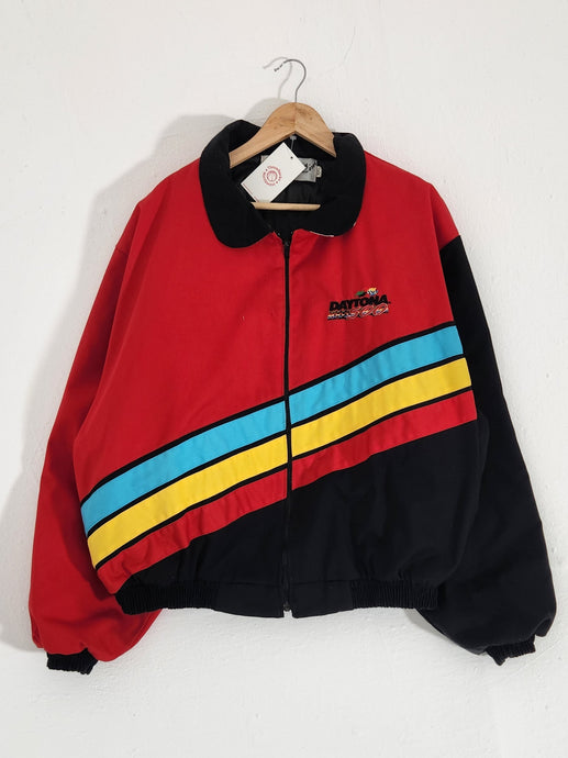 12 online thrift stores for vintage Starter jackets.