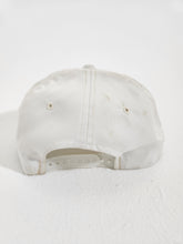 Vintage 1990's Seattle Seahawks Sports Specialties White Snapback Hat