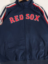 Vintage Boston Red Sox Zip Up Jacket Sz. XL