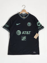 Club America FC Nike Soccer Jersey Sz. L