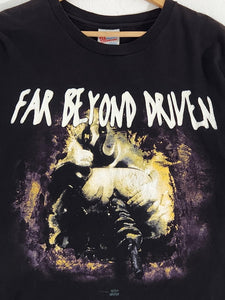 Vintage 1994 Pantera Far Beyond Driven Tour T-Shirt Sz. XL