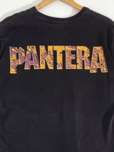 Vintage 1994 Pantera Far Beyond Driven Tour T-Shirt Sz. XL