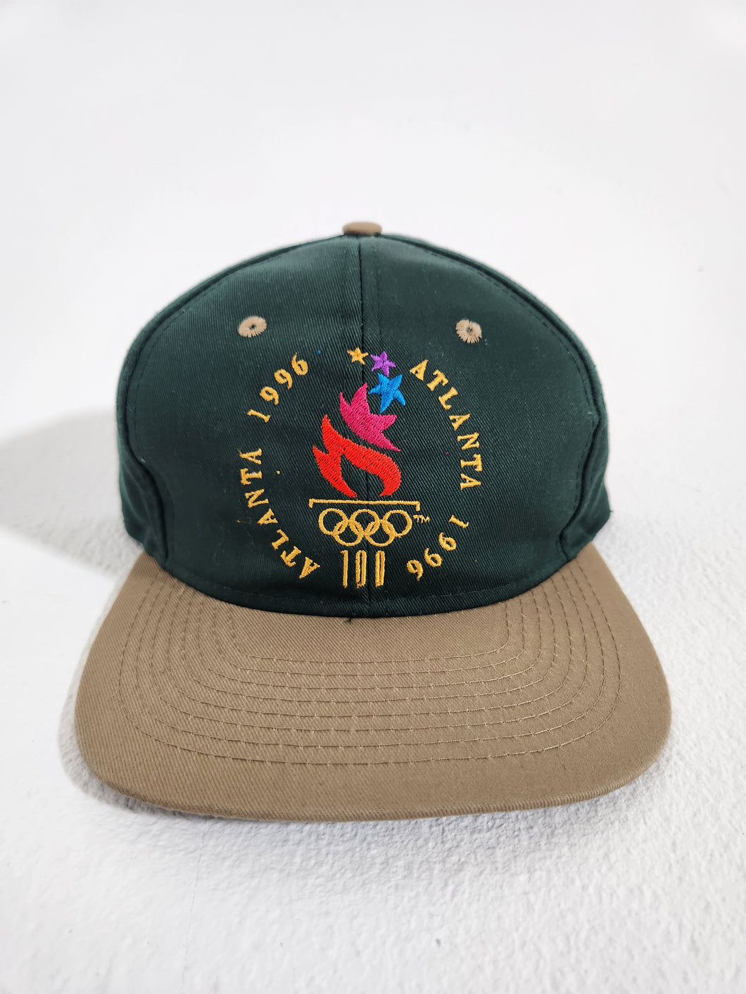 Olympic snapback hats online