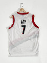 Vintage Y2K Portland Trailblazers 'Brandon Roy' Jersey Sz. Youth XL