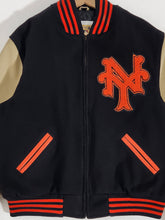 New York Giants Varsity Jacket Sz. XL