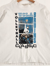 Vintage 1990s UCLA Bruins Volleyball Classic Crewneck Sz. XL