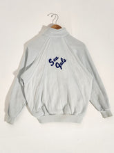 Vintage 1980s Nike Seattle Seahawks Sea Gals Cheerleader Jacket Sz. S