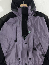 Helley Hansen Light Purple Weather Jacket Sz. M