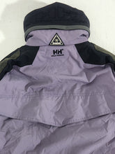 Helley Hansen Light Purple Weather Jacket Sz. M