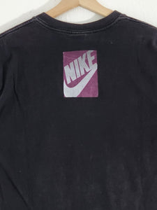 Vintage Andre Agassi Nike T-Shirt Sz. M