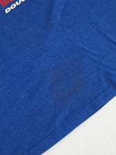 Vintage 1990s Consort 1 Mission T-Shirt Sz. XL