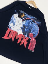 Vintage 2000s DMX "Bring your own Crew" Long Sleeve T-Shirt Sz. 2XL