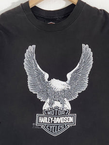 Vintage Appleton Harley Davidson T-Shirt Sz. 2XL
