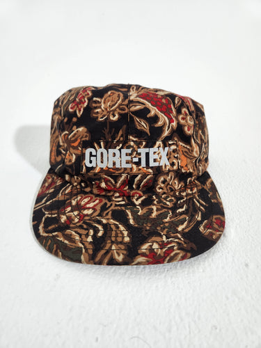Supreme x Goretex AOP Floral Hat