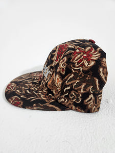 Supreme x Goretex AOP Floral Hat