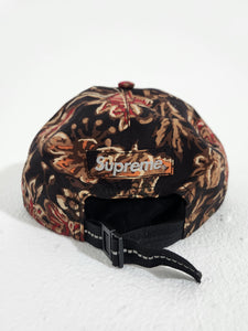 Supreme x Goretex AOP Floral Hat