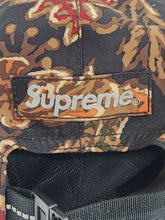 Supreme x Goretex AOP Floral Hat